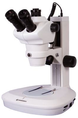 Stereomikroskop Bresser Science ETD-201 8–50x Trino Zoom