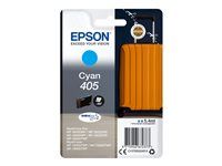 5.4 ml - azurová - originální - blistr s RF / akustickým alarmem - inkoustová cartridge - pro WorkForce WF-7310, 7830, 7835, 7840; WorkForce Pro WF-3820, 3825, 4820, 4825, 4830