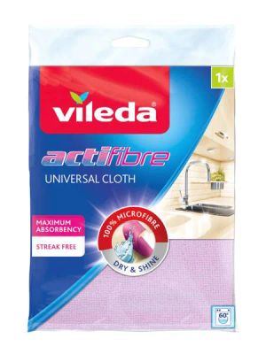 Mikrohadřík VILEDA Actifibre 148307 1ks