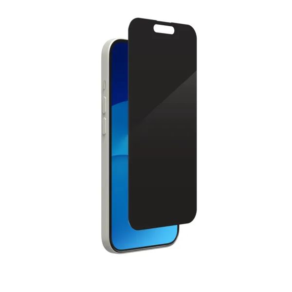 ZAGG Invisible Shield Elite Privacy sklo iPhone  15