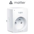 TP-link Tapo P110M, Mini Smart Wi-Fi zásuvka FR