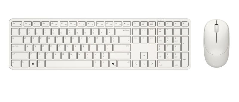 Dell set klávesnice + myš, KM526, CZ/SK B.
