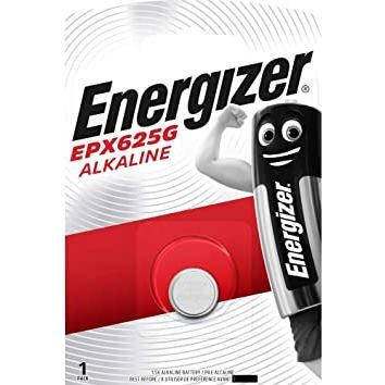 ENERGIZER Alkaline, Baterie, LR9, EPX62, 1.5V, 1ks