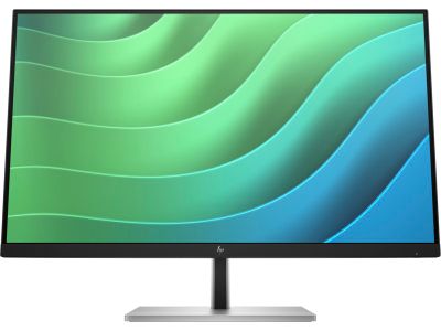 HP/E27 G5/27"/IPS/FHD/75Hz/5ms/Black/3R