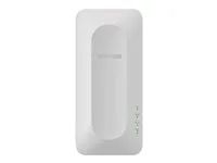Systém WiFi - (extender) - mesh 1GbE Dual Band - zapojitelný do zdi