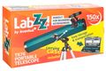 Hvězdářský dalekohled Levenhuk LabZZ TK76 s kufříkem