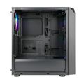 AZZA CSAZ-203A02 SOURCE Gaming Case, PC Skříň
