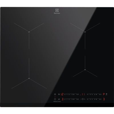ELECTROLUX Varná deska EIS62443 černá