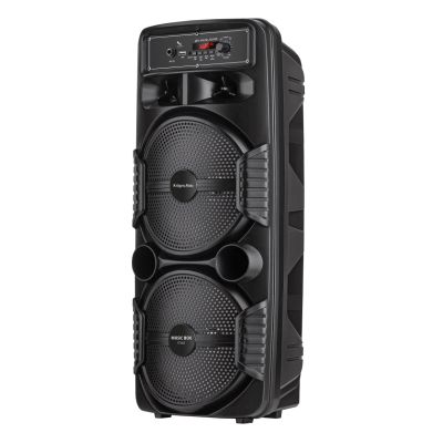 Reproduktor Bluetooth KRUGER & MATZ Music Box Maxi KM0557