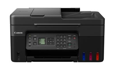 Canon PIXMA/G4470/MF/Ink/A4/WiFi/USB