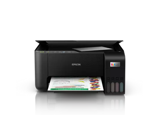 Epson EcoTank/L3270/MF/Atrament/A4/WiFi/USB