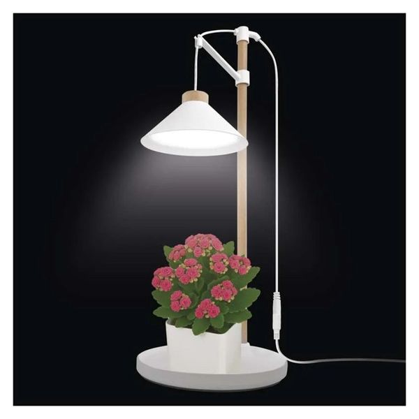 Rostoucí lampa EMOS Z7905 Grow 7W