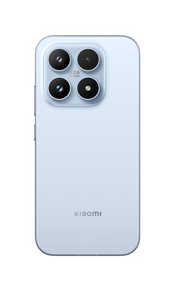 Xiaomi 17/12GB/512GB/Ice Blue