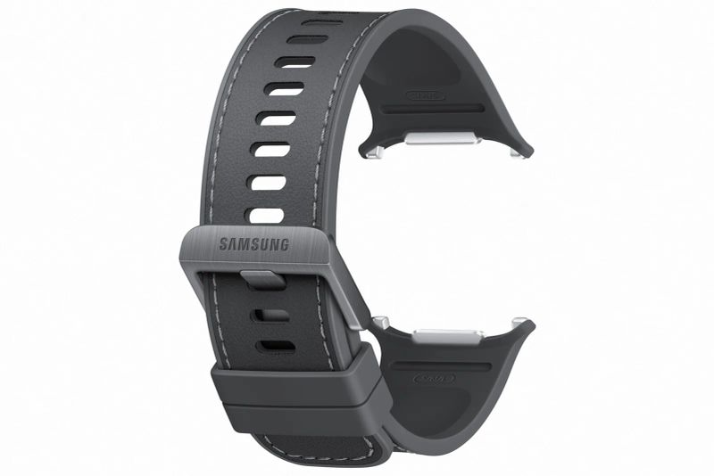 Samsung Sportovní řemínek PeakForm Band Watch Ultra2 Black