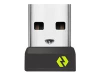 Receiver bezdrátové myši / klávesnice - USB - pro MX Keys Combo for Business