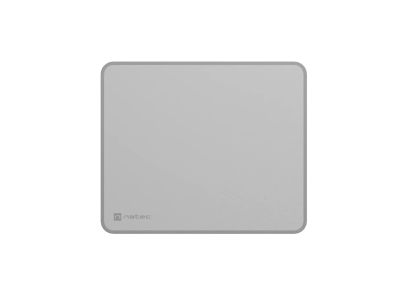 Podložka pod myš Natec STONY GREY 300x250mm
