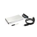 SBOX 2,5" HDD Case HDC-2562 / USB-3.0 White