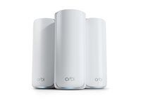 NETGEAR - Orbi 770 Serie Tri-Band WiFi 7