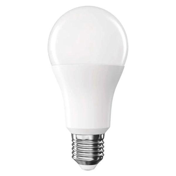 LED žárovka E27 14W Classic A60 teplá bílá EMOS ZQ5D75