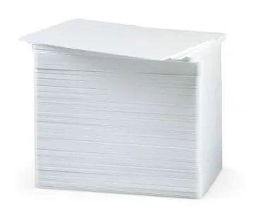 IDCard, 30 mil PVC, MIFARE 1K CLASS, 100 ks