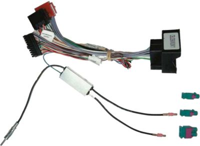 Kenwood CAW-CKIMVW1