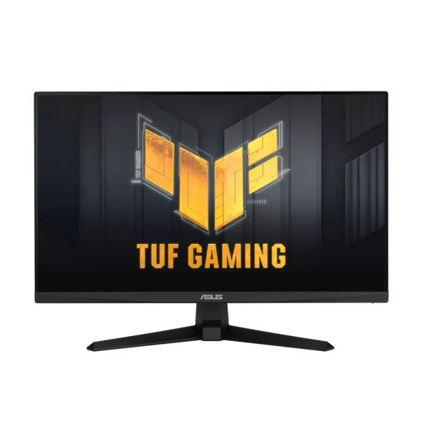 ASUS TUF/VG259Q5A/24,5"/IPS/FHD/200Hz/1ms/Černá/3R