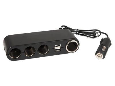 Autosouprava pro napájení BLOW 96-875 12/24 V