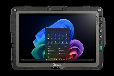 Getac UX10 G5 10.1"/Ultra 5 226V/16GB/256GB/W11P