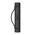 Jógová podložka REBEL RBA-3159-2BL 10 mm