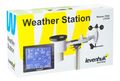 Meteostanice Levenhuk Wezzer PRO LP330