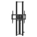 VIEWSONIC VB-STND-104, Držák na stěnu, 55"-86"