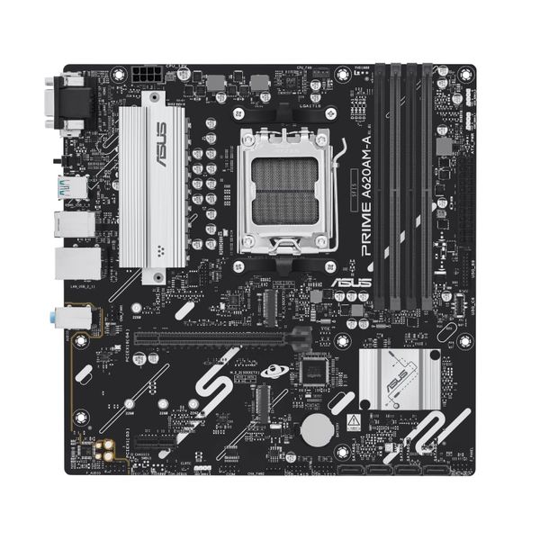 ASUS prime A620AM-A-CSM