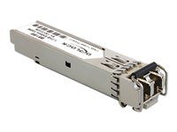 Transceiver modul SFP (mini-GBIC) - 1GbE - 1000Base-SX - multirežim LC - až 550 m - 850 nm - pro P/N: 66463, 86180, 86203, 89481