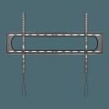SBOX Fixed wall mount PLB-7369F