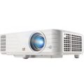 VIEWSONIC PG706HD, Projektor FHD, bílý
