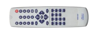 Ovladač dálkový IRC81223 goldstar, quelle