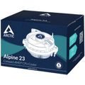 COOLER Arctic Alpine 23