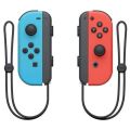 NINTENDO Switch OLED Neon Red & Blue Joy-Con