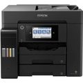 EPSON EcoTank L6570, Multifunkce, A4, černá