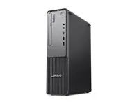SFF Core i5 13420H / až 4.6 GHz - RAM 16 GB - SSD 512 GB - NVMe - UHD Graphics - Gigabit Ethernet, Bluetooth 5.2, IEEE 802.11ax (Wi-Fi 6) - Win 11 Pro - monitor: žádný - klávesnice: česká/slovenská - černá (šasi), šedý (rám) - Lenovo TopSeller - s 3 roky Lenovo Onsite Support