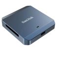 SanDisk PRO-CINEMA CFexpress, Čtečka karet USB-C