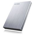 RAIDSONIC ICY BOX Externí box 1x 2,5" HDD/SSD