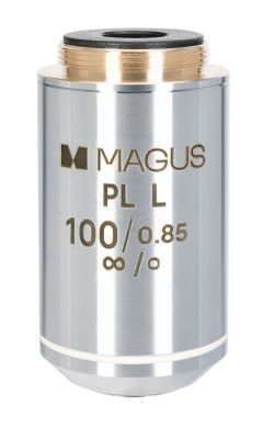 Objektiv MAGUS SFR100 DRY 100х/0,85 Plan L Pol ∞/0