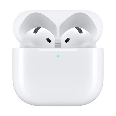 Apple AirPods 4/BT/Bílá