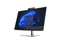 Vše v jednom Core i7 12700T / až 4.7 GHz - RAM 16 GB - SSD 512 GB - NVMe - UHD Graphics 770 - Gigabit Ethernet, Bluetooth 5.3 - Win 11 Pro - monitor: LED 23.8" 1920 x 1080 (Full HD) @ 60 Hz