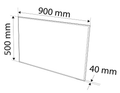 Elektrický ohřívač NEO TOOLS 90-102