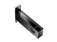 Grafická karta - NVIDIA RTX 2000 Ada - 16 GB GDDR6 - PCIe 4.0 x8 - 4 x Mini DisplayPort