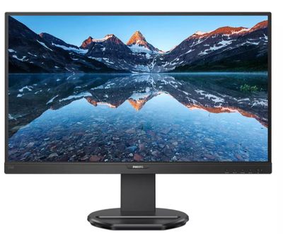 Philips/276B9/00/27"/IPS/QHD/75Hz/4ms/Black/3R
