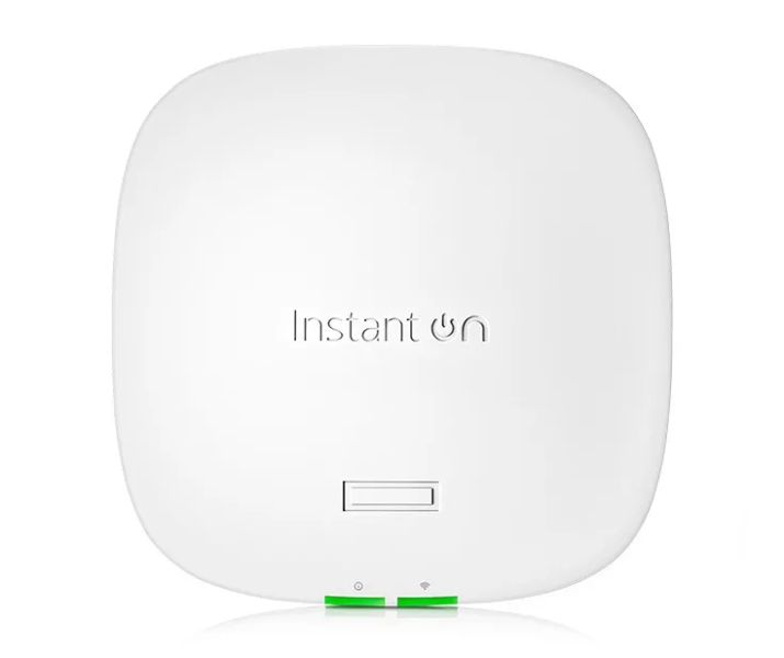 HPE NW ION AP21 (RW) Wi-Fi 6 AP