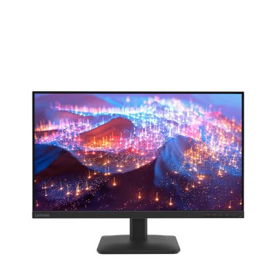 Lenovo/L27-4e/27"/IPS/FHD/100Hz/4ms/Černá/3R